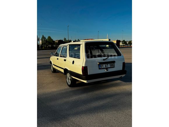 98 Model Kartal Hidrolik direksiyon  