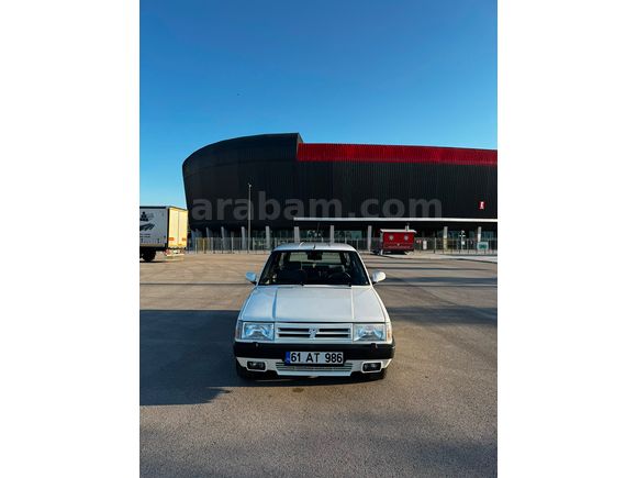 98 Model Kartal Hidrolik direksiyon  