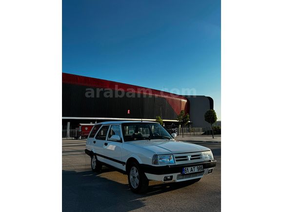 98 Model Kartal Hidrolik direksiyon  