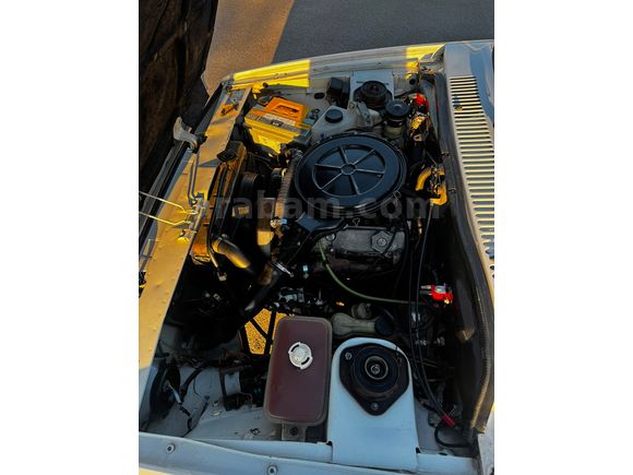 98 Model Kartal Hidrolik direksiyon  