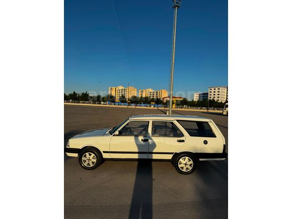 98 Model Kartal Hidrolik direksiyon  