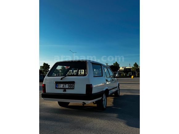 98 Model Kartal Hidrolik direksiyon  
