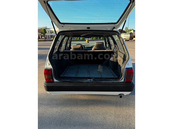 98 Model Kartal Hidrolik direksiyon  