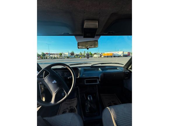 98 Model Kartal Hidrolik direksiyon  