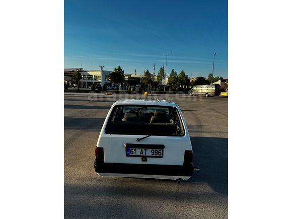 98 Model Kartal Hidrolik direksiyon  
