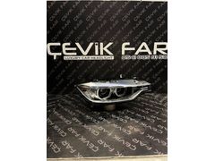BMW 3 SERİSİ 2012-2015 SAĞ FAR