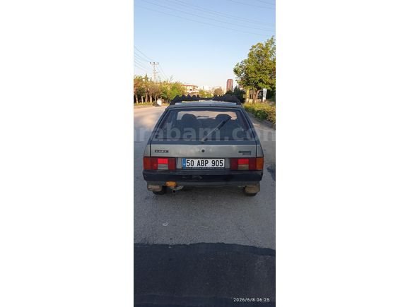 Sahibinden Lada Samara 1.5 1994 Model
