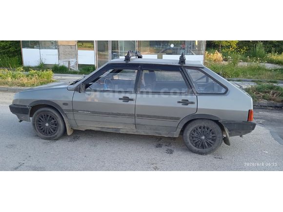Sahibinden Lada Samara 1.5 1994 Model