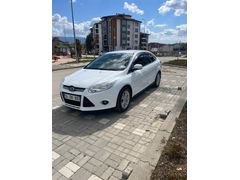 Sahibinden Ford Focus 1.6 Ti-VCT Trend X 2013 Model 