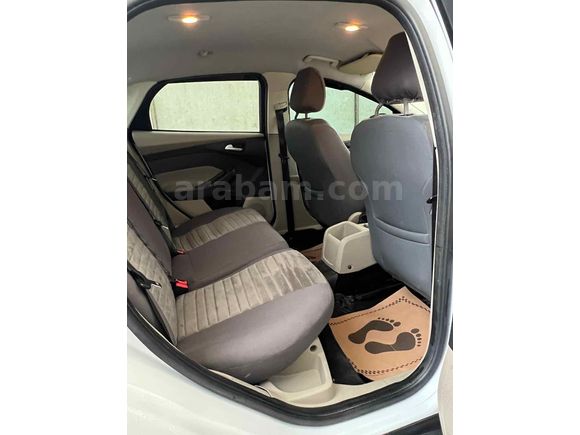 Sahibinden Ford Focus 1.6 Ti-VCT Trend X 2013 Model 