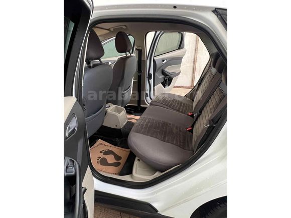Sahibinden Ford Focus 1.6 Ti-VCT Trend X 2013 Model 