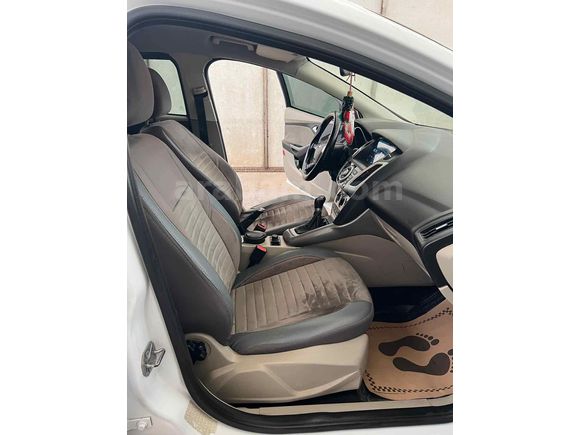 Sahibinden Ford Focus 1.6 Ti-VCT Trend X 2013 Model 