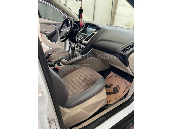 Sahibinden Ford Focus 1.6 Ti-VCT Trend X 2013 Model 