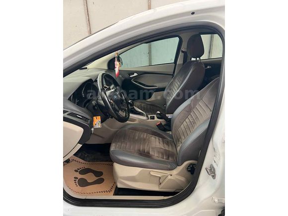 Sahibinden Ford Focus 1.6 Ti-VCT Trend X 2013 Model 
