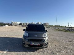 Sahibinden Fiat Fiorino Combi 1.4 Eko Premio 2022 Model 