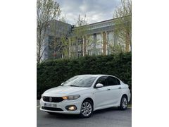 FT OTOMOTİV'DEN Fiat Egea 1.3 Multijet Urban 2017 Model Samsun