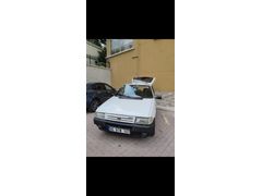 Sahibinden Fiat Uno 70 S 2000 Model  275.000 km Beyaz Ankara