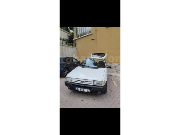 Sahibinden Fiat Uno 70 S 2000 Model  275.000 km Beyaz Ankara