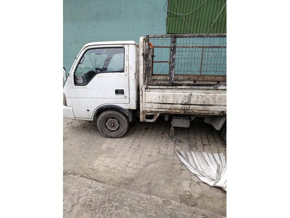 Sahibinden Kia Bongo K2500 DLX İstanbul
