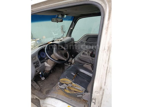 Sahibinden Kia Bongo K2500 DLX İstanbul