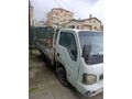 Sahibinden Kia Bongo K2500 DLX İstanbul
