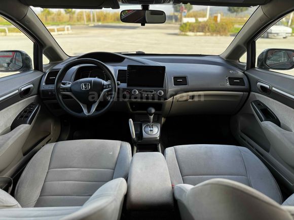 2009 MODEL OTOMATİK VSA’LI