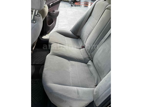 2009 MODEL OTOMATİK VSA’LI