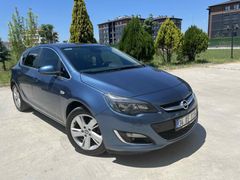 Sahibinden Opel Astra 1.6 CDTI Sport 2015 Model 