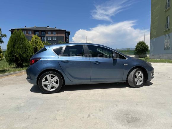 Sahibinden Opel Astra 1.6 CDTI Sport 2015 Model 