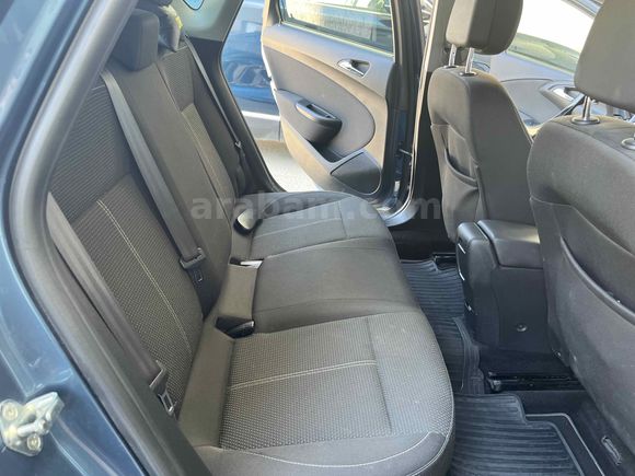 Sahibinden Opel Astra 1.6 CDTI Sport 2015 Model 