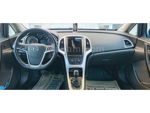 Sahibinden Opel Astra 1.6 CDTI Sport 2015 Model 