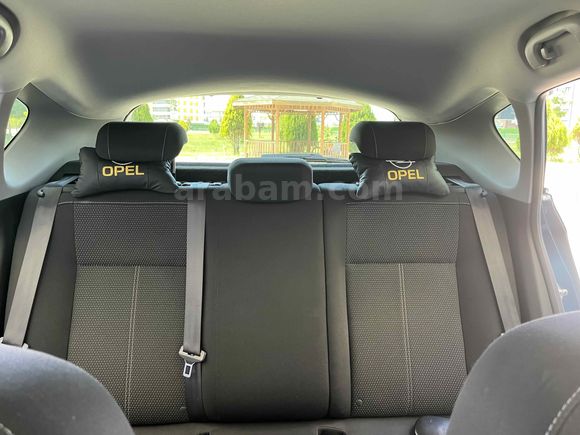 Sahibinden Opel Astra 1.6 CDTI Sport 2015 Model 