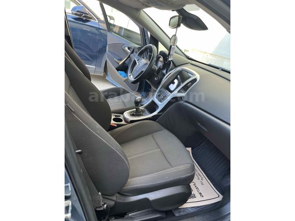 Sahibinden Opel Astra 1.6 CDTI Sport 2015 Model 