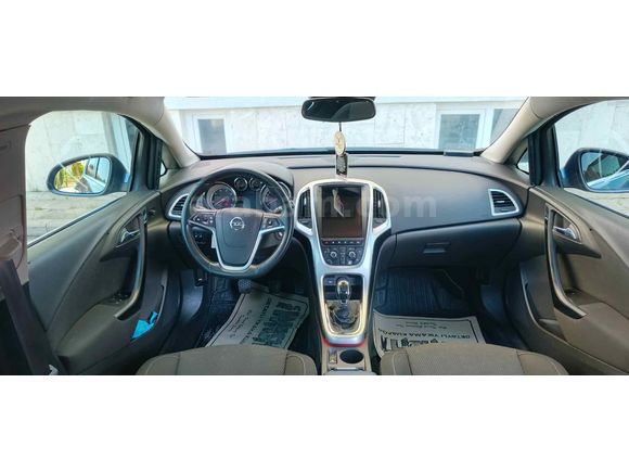 Sahibinden Opel Astra 1.6 CDTI Sport 2015 Model 