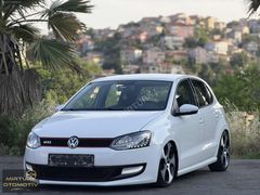 MİRTÜRK OTOMOTİVDEN DÜŞÜK KM 2014 MODEL