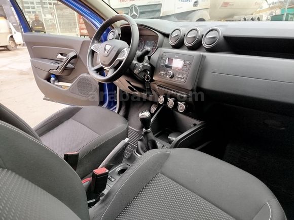 Sahibinden Dacia Duster 1.6 Sce Prestige 2020 Model