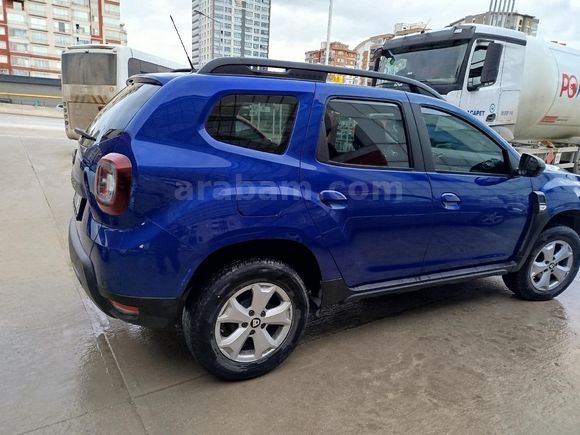 Sahibinden Dacia Duster 1.6 Sce Prestige 2020 Model