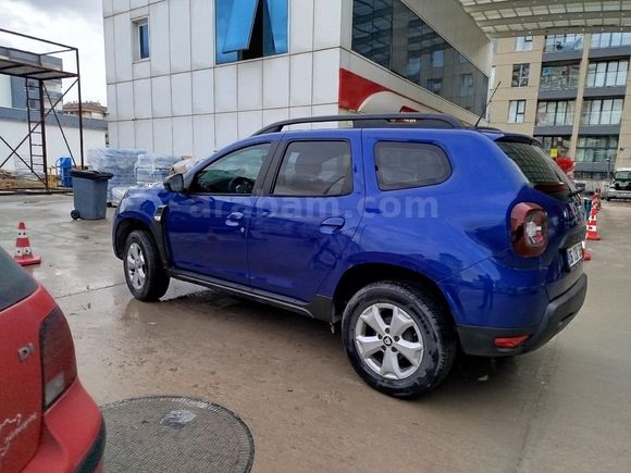 Sahibinden Dacia Duster 1.6 Sce Prestige 2020 Model