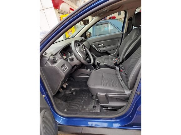 Sahibinden Dacia Duster 1.6 Sce Prestige 2020 Model