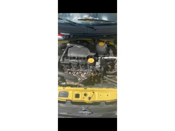 Sahibinden Opel Corsa 1.4 Swing 1997 Model