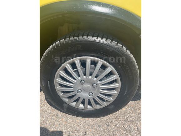 Sahibinden Opel Corsa 1.4 Swing 1997 Model
