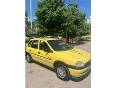 Sahibinden Opel Corsa 1.4 Swing 1997 Model