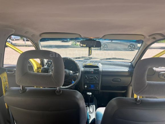 Sahibinden Opel Corsa 1.4 Swing 1997 Model