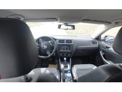 ÖĞRETMENDEN Volkswagen Jetta 1.6 TDi Comfortline 2014 Model 