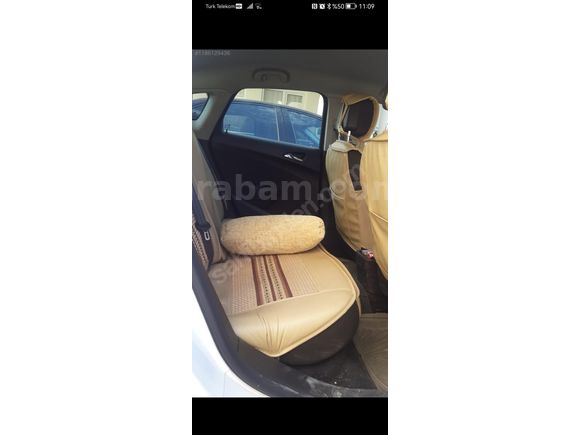 Sahibinden Opel Astra 1.6 Edition 2014 Model