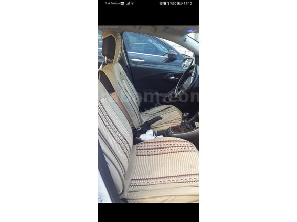 Sahibinden Opel Astra 1.6 Edition 2014 Model