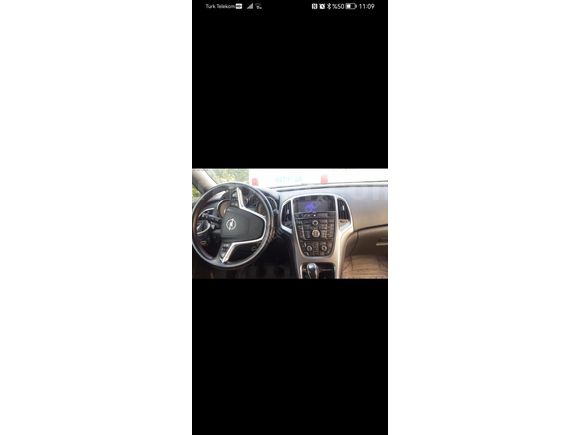Sahibinden Opel Astra 1.6 Edition 2014 Model