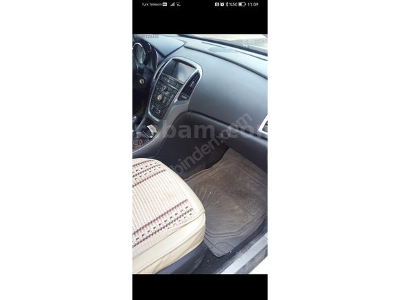 Sahibinden Opel Astra 1.6 Edition 2014 Model