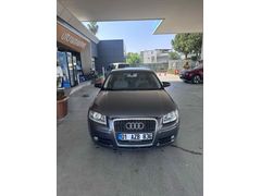 Sahibinden Audi A3 Sportback 1.6 Standart 2005 Model 