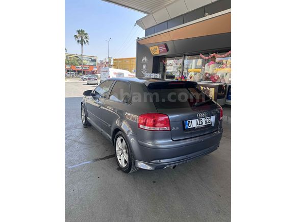 Sahibinden Audi A3 Sportback 1.6 Standart 2005 Model 